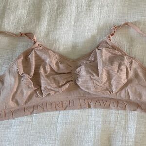 Kindred Bravely Simply Sublime Nursing/Pumping Bra